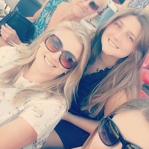 Meet your Posher, Samantha